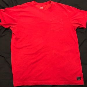 Nike 6.0 pocket T-shirt